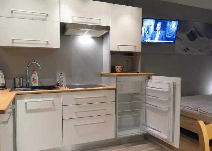 Apartman Kaprun Apartments