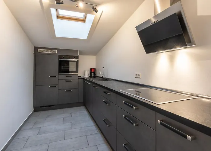 شقة هاسيناور-دوميزيل كابرون