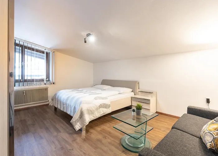 Apartman Kaprun Apartments Kaprun