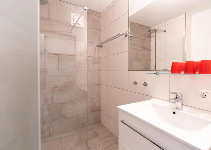 Apartman Kaprun Apartments