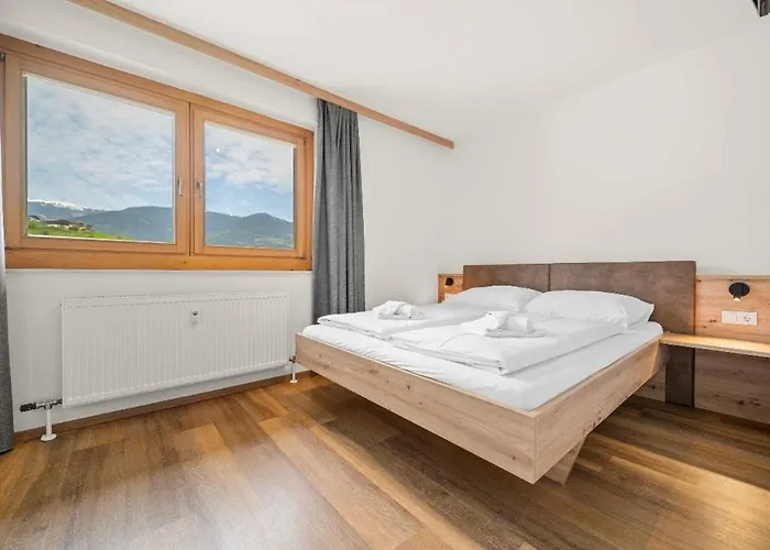 Kaprun Apartments * カプルーン