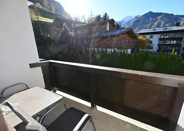 شقة هاسيناور-دوميزيل