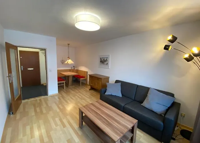 アパート Kaprun Apartments カプルーン