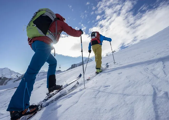 شقة هاسيناور-دوميزيل شقة كابرون