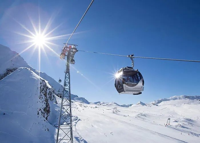 شقة شقة هاسيناور-دوميزيل *