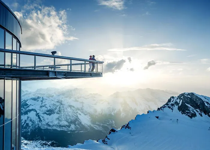 Kaprun Apartments * Kaprun